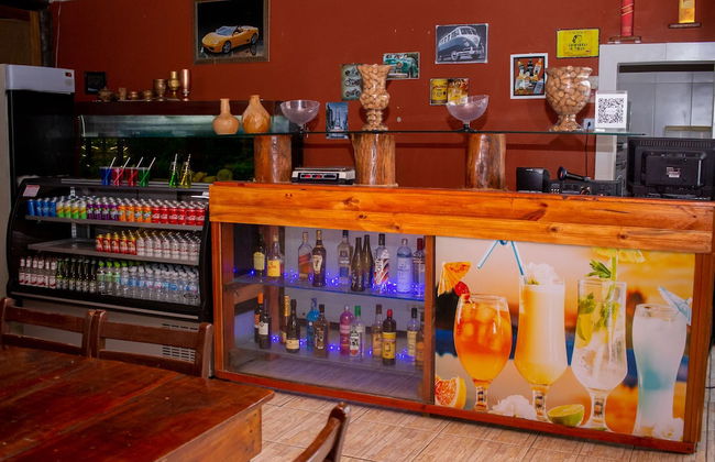 Hotel Fazenda Estancia Torre De Pedra - Foto 77