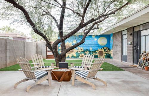 The Claremont #1 - Foto 20