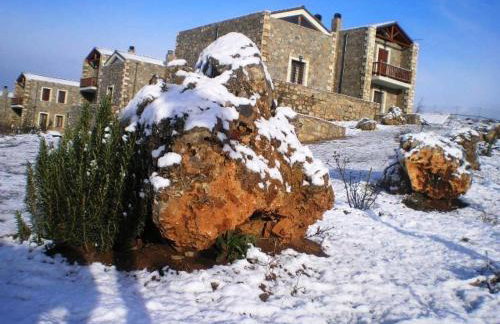 Arodamos Guesthouse - Foto 73