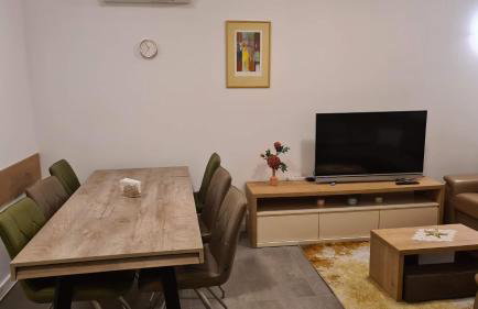 Apartman Petrus Petrčane - Foto 30