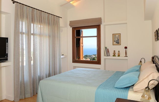 Villa Marina-Luxury Villa with Private Pool - Foto 6