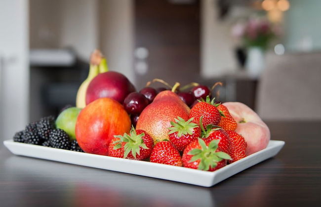 Boardinghouse Bielefeld - Foto 19