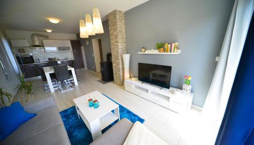 Apartment Marcella 2 - Foto 2