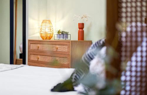 Princes Wharf, Stylish 2 Bed City Centre Apartment - Foto 29