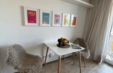 Komfortables, barrierefreies Appartement mit sonnigem Balkon in der Nähe von Flughafen und Messe 30 - Foto 19