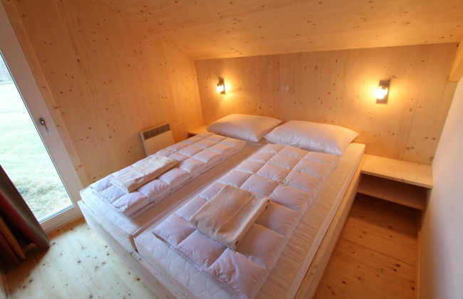 Lavish Wooded Chalet with Sauna & Hot Tub in Hohentauern - Photo 5