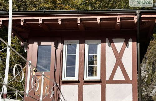 Schloss Seeburg - Foto 34