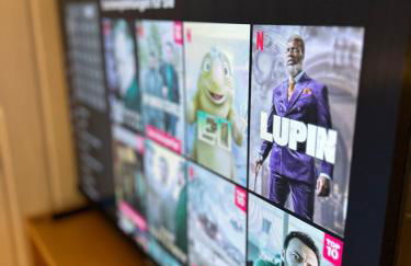 Ferienhaus am Fuße des Taunus Waldsolms-Brandoberndorf - Foto 8