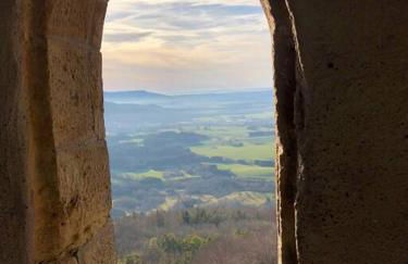 Exklusive Ferienwohnung m. Terrasse, ruhig gelegen - Foto 16