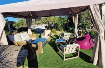 Le Petit Paradis Olivella - Photo 78