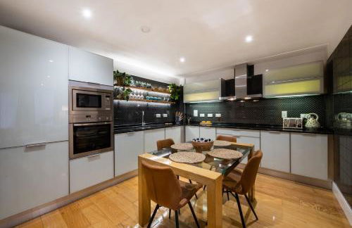 London Nino Apartments - Foto 3