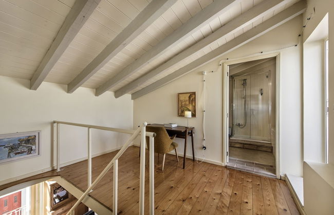 Casa do Jornal in Vila Real de Santo Ant nio - Foto 36