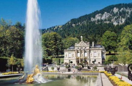 Am-Berg Ferienwohnung in Bad kohlgrub - Foto 45