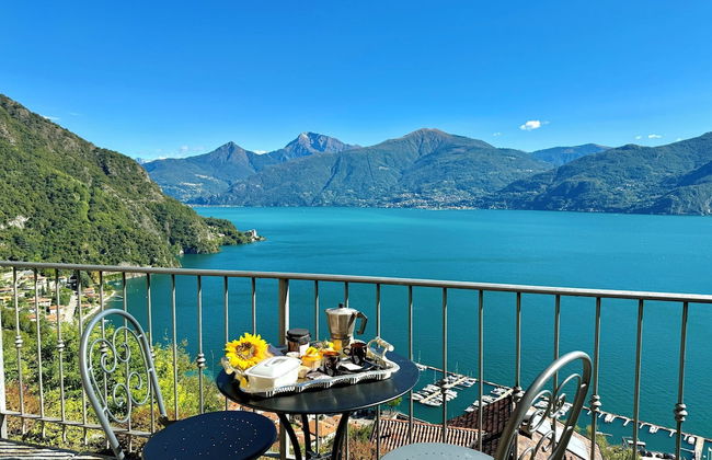 Villa Panoramica - Photo 26