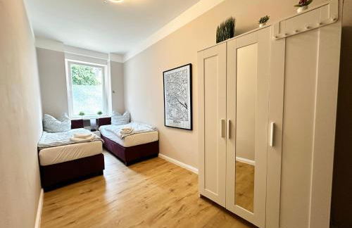 fairAPART 4 rooms apartment in heart of Berlin - Foto 3