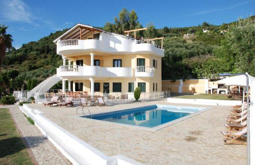 Villa Alex - Foto 25