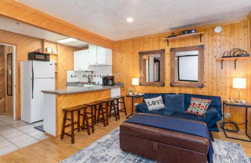 Ski In Ski Out to Chair 8 3rd floor No elevator - Foto 5