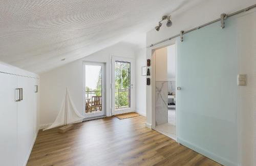 Ferienwohnung Wolkenspiel - Foto 7