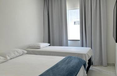 Brisa do Mar Beach House a 100m da Praia - Foto 14