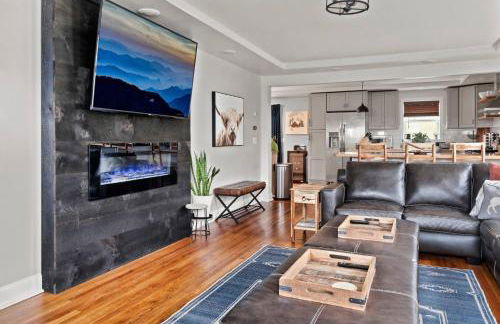 Sugartown Shanty Ellicottville - Foto 36