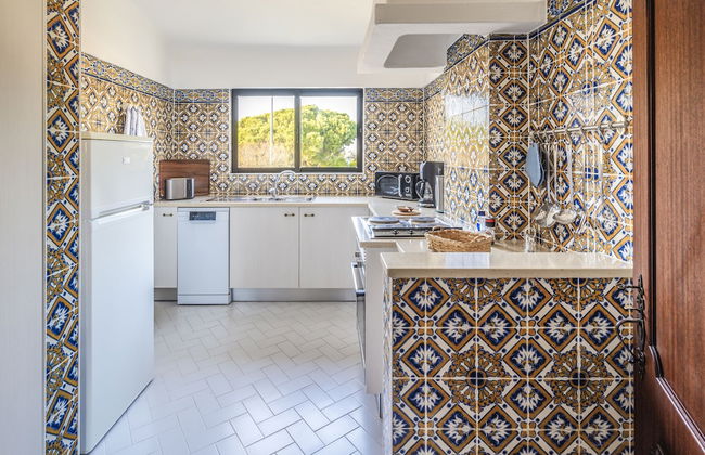 Algar Seco Parque - Foto 26