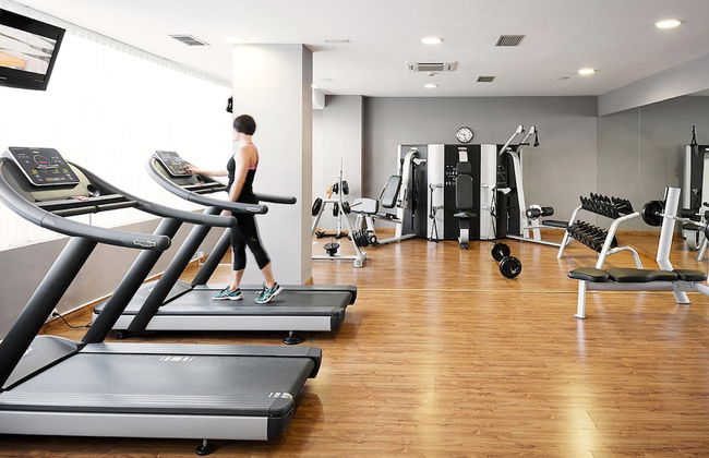 Coral Suites & Spa - Foto 53