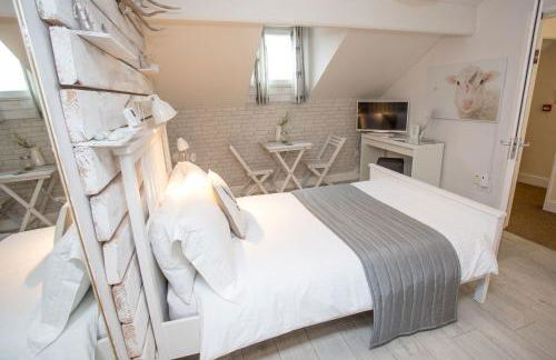 James' Place at Dowlais - Photo 127