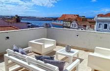 Figueira Penthouse by the Marina - Foto 3