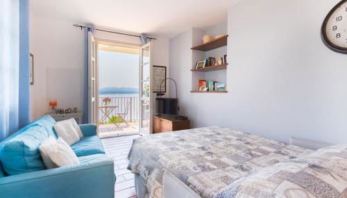 A Balcony on Lake Maggiore - Foto 4