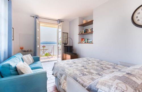 A Balcony on Lake Maggiore - Foto 4