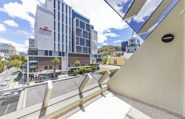 The Barracks - Foto 41