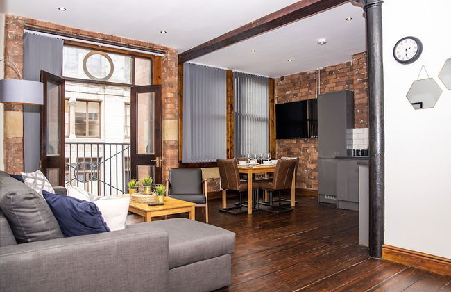 UStay 27 Stanley Street Party Apartments - Foto 43