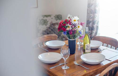 Bwthyn Beatties - Foto 14