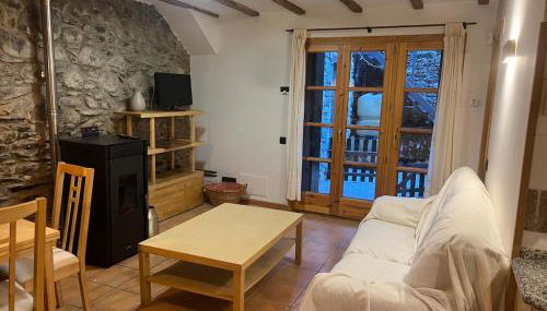 Acogedor Apartamento de Montaña - Foto 3