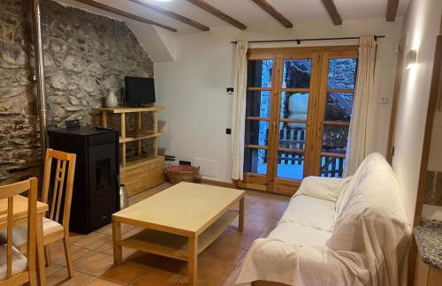 Acogedor Apartamento de Montaña - Foto 3