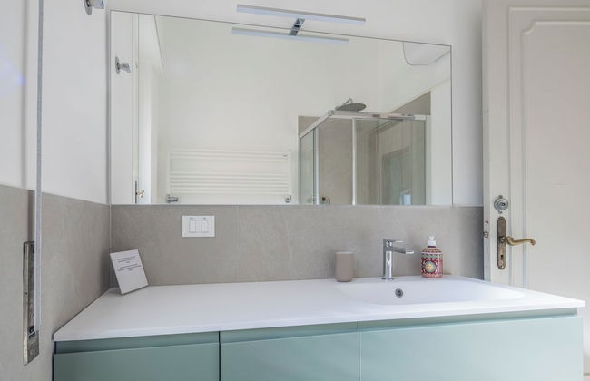 Pieve Ligure Seaside View - Foto 22