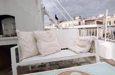 Cinque Terrazze: Freshly renovated 2-bedroom house - Foto 1
