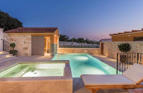 Villa Hirundo Rustica - Photo 68