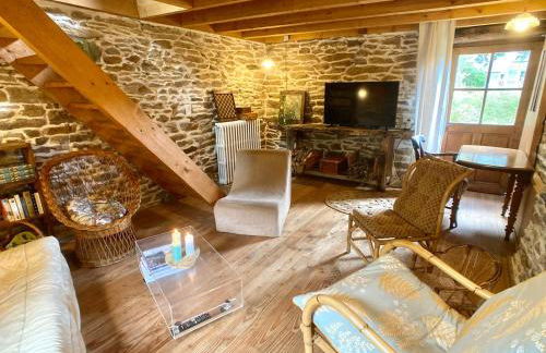 Penty LEGONA, authentique et chaleureux, 2-6 pers - Foto 65