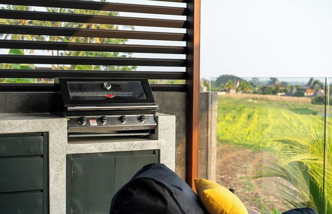 Tippo's Bali Villas - Foto 6