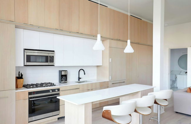 Sonder by Marriott Bonvoy Gravier Place Apartments Medical - Foto 38