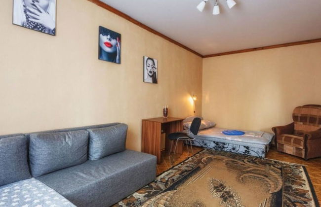 Apartment - Chongarskii 26 - Foto 6