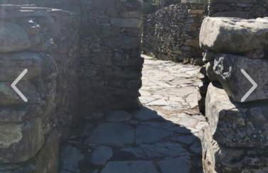 Casa rural La calleja de las hurdes TRCC00555 - Foto 62