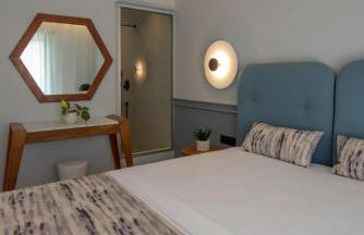 Charisma Boutique Hotel - Foto 67