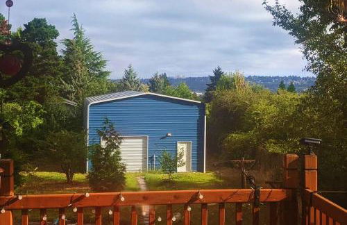 The Van Gogh Apartment - a cozy, creative retreat - Foto 62