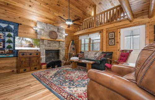 Casa di Maria by Taylor Made Deep Creek - Foto 46