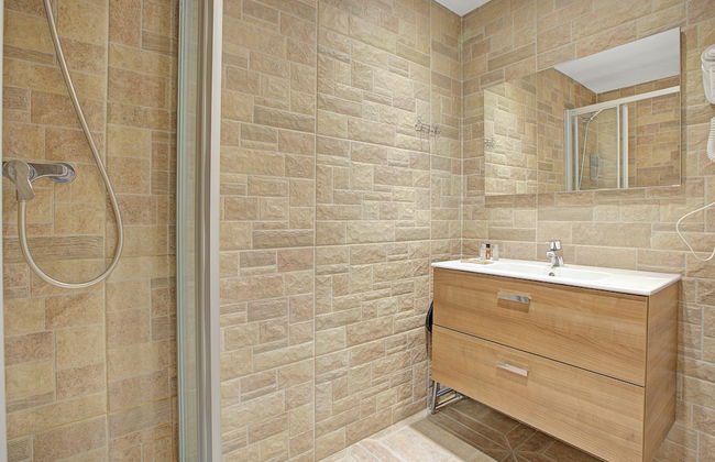 Andorra Friends' Ski Apartment - Photo 11