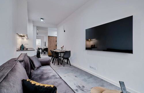 Apartament Sztuk Pięknych 14 - Foto 8