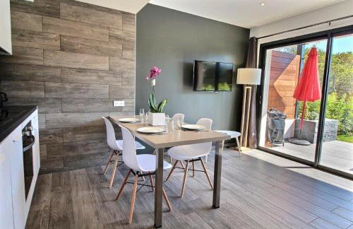 Residence ACQUA LINDA Porticcio - Foto 24