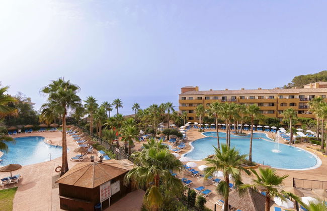 Apartamentos Best Alcazar - Foto 35